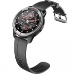 XIAOMI Mibro X1 XPAW005 Αδιάβροχο Smartwatch με Παλμογράφο Μαύρο